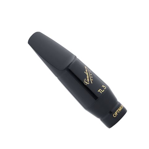 Vandoren Optimum Tenor Saxophone Mouthpiece