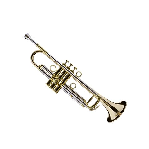 Schagerl James Morrison Klassic Bb Trumpet