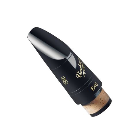 Vandoren B40 Series 13 Profile 88 Bb Clarinet Mouthpiece