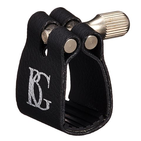 BG Standard L6 Bb Clarinet Ligature