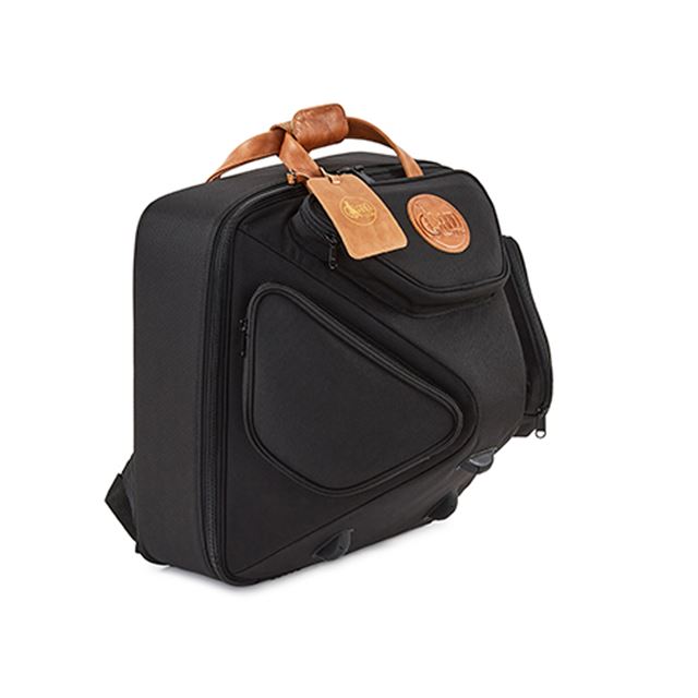 French Horn Cases and Gig Bags Single and Double French Horns for all