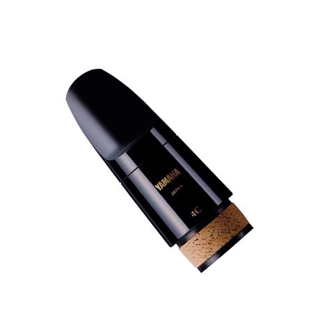 Yamaha 4C Bass Clarinet Mouthpiece