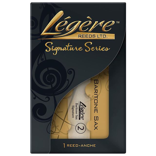 Legere Signature Baritone Saxophone Reed