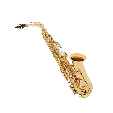 Yamaha YAS280 Student Alto Saxophone_01