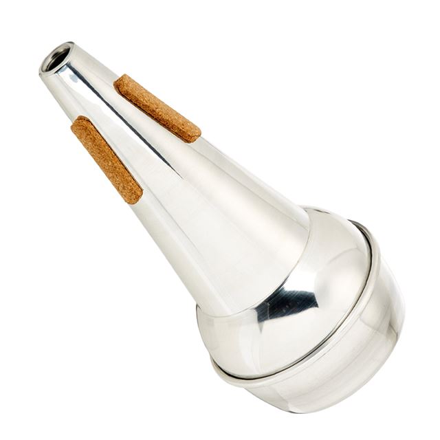 Alessi Vacchiano 3002 Tenor Trombone Straight Mute