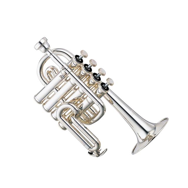 Yamaha YTR6810S Piccolo Trumpet