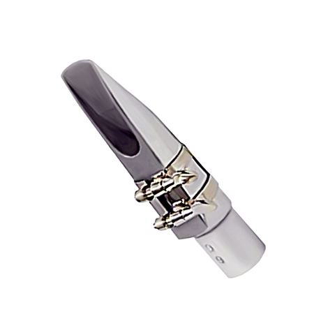 Bobby Dukoff Metal Tenor Saxophone Mouthpiece_01