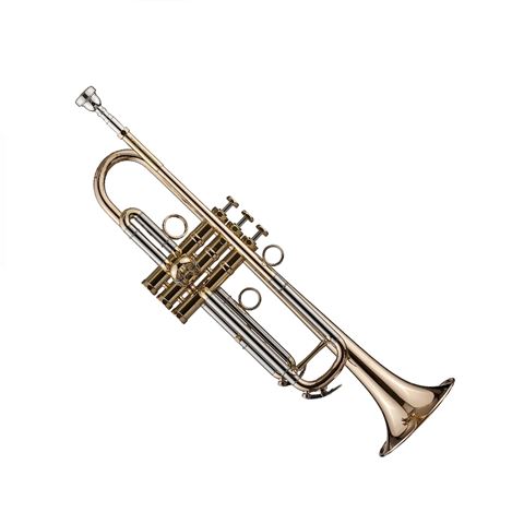 James Morrison Academica Intermediate Trumpet