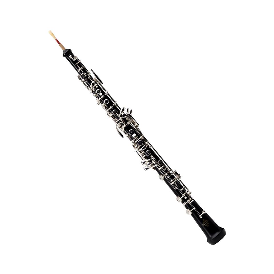 Buffet Prodige BC4062 Full Conservatoire SemiAutomatic Wooden Oboe