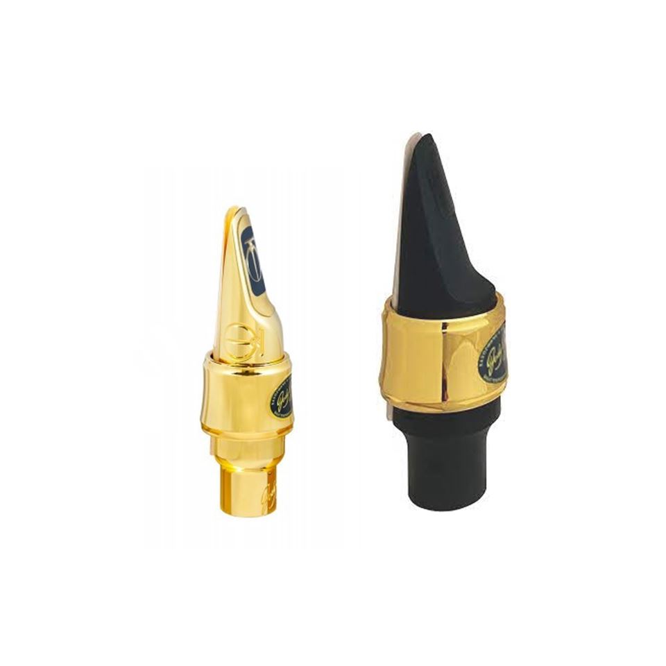 Jody Jazz Power Ring Ligature 