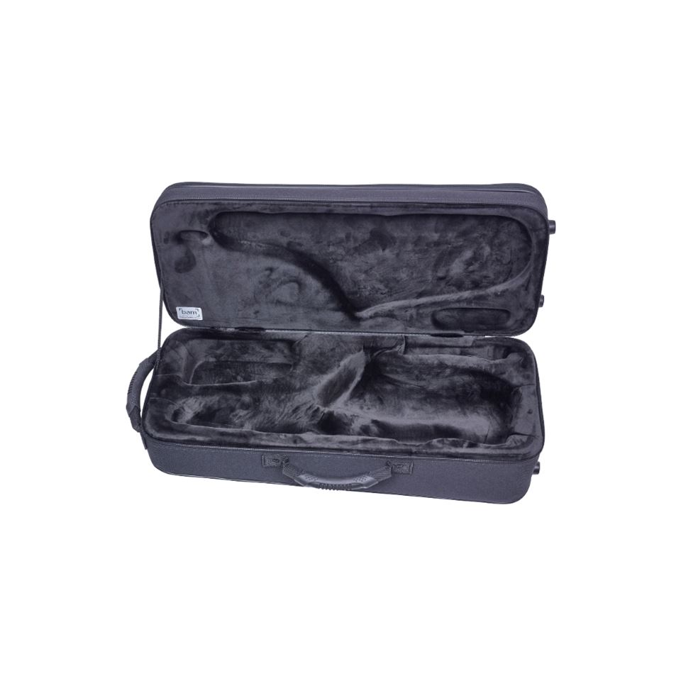 Bam Conservatoire Line Alto Saxophone Case