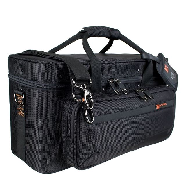 Protec Pro Pac Cornet Case