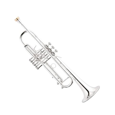 Stomvi Mahler 'Titan' Bb Trumpet