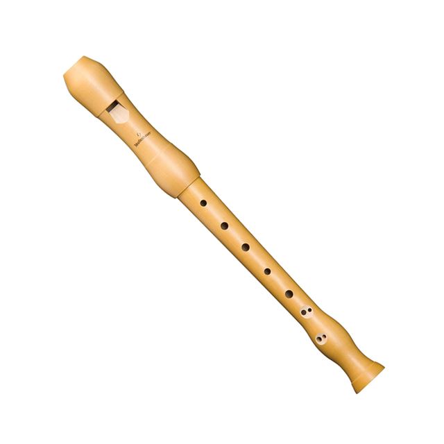 Mollenhauer Student Soprano Recorder