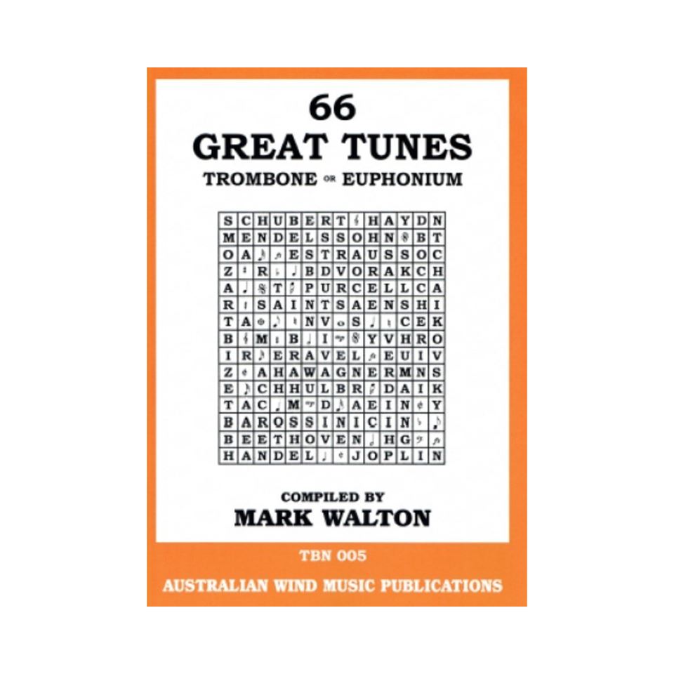 Trombone / Euphonium