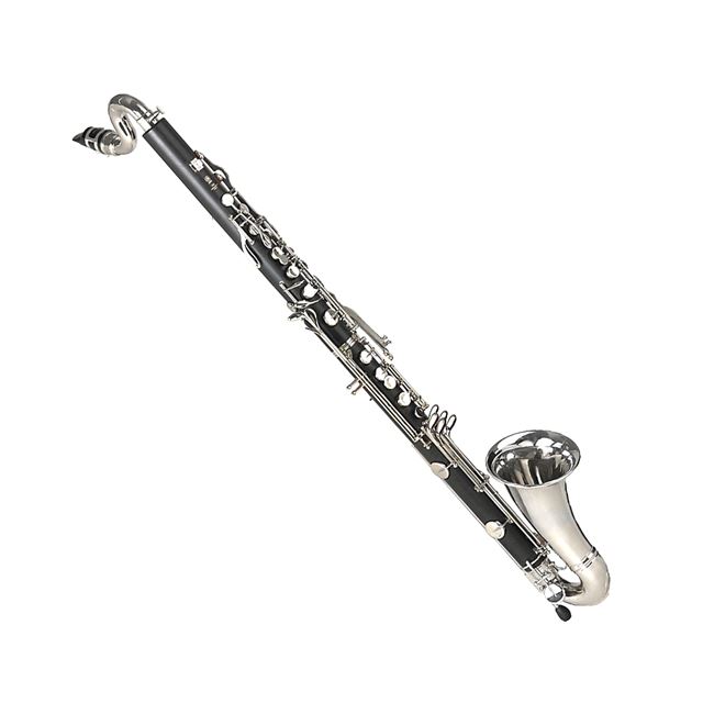 Yamaha YCL221 Student Bass Clarinet_01