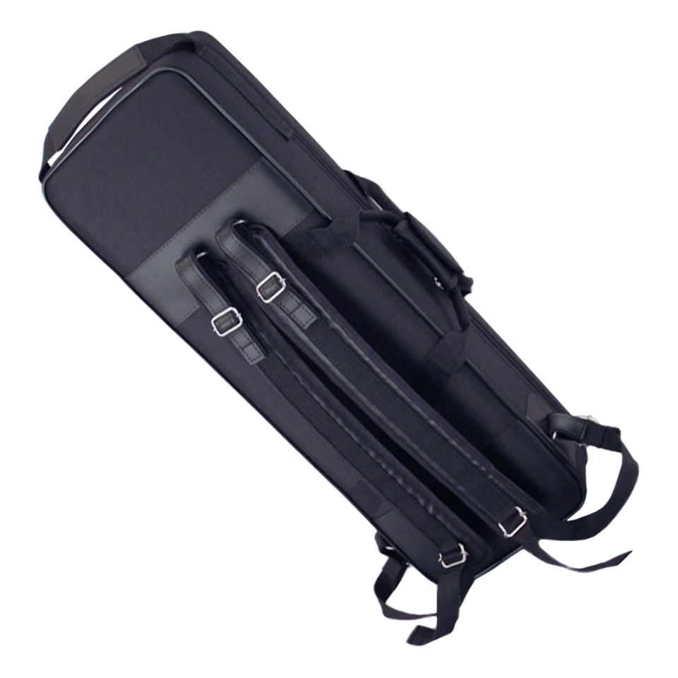 Bonna discount bassoon case