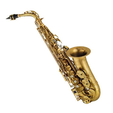 P. Mauriat 67RXUL Influence Alto Saxophone