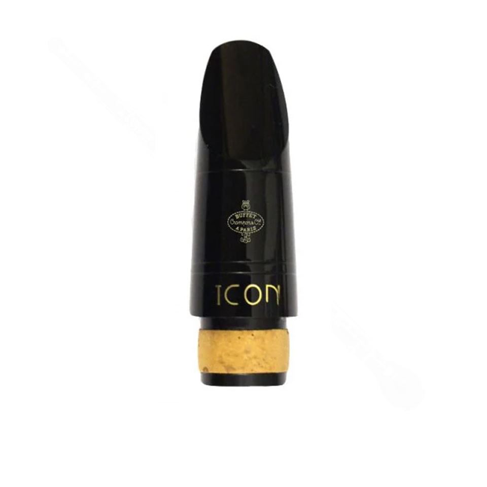 Buffet Crampon Icon B Flat Clarinet Mouthpiece