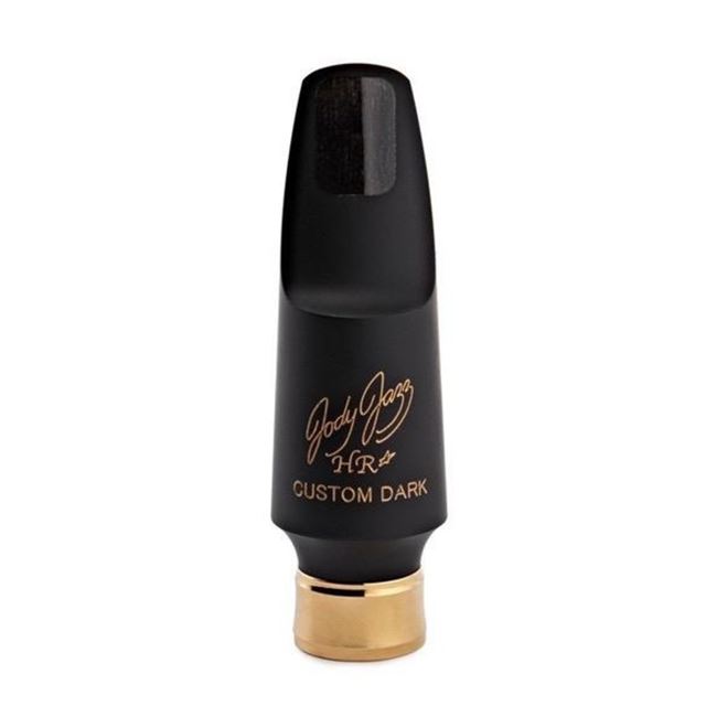 JODY JAZZ HR* CUSTOM DARK TENOR SAXOPHONE MOUTHPIECE