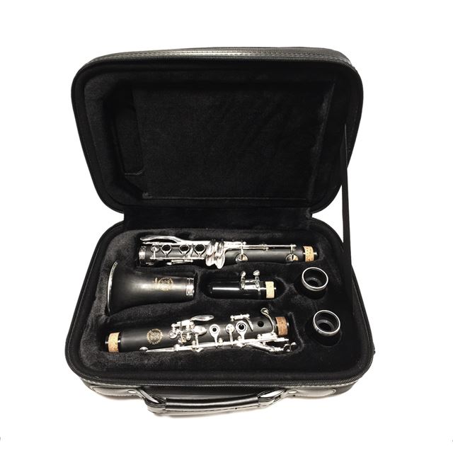 CAMBRIDGE CADET BEGINNER'S B FLAT CLARINET