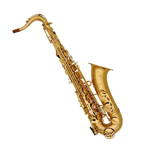 Keilwerth SX-90R Professional Tenor Saxophone