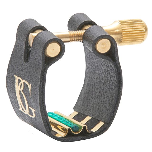 BG Super Revelation L14SR Soprano Saxophone Ligature