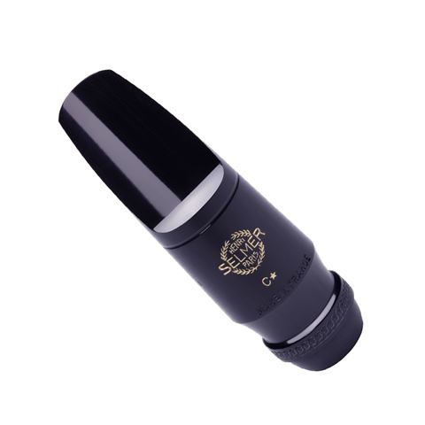 Selmer Soloist Alto Saxophone Mouthpiece