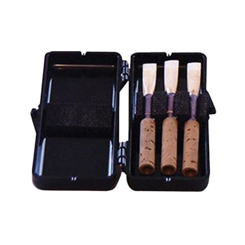 Hodge Oboe Reed Case