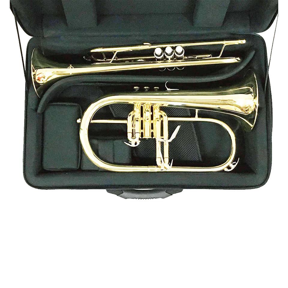 BAGS Case for Trumpet and Flugelhorn