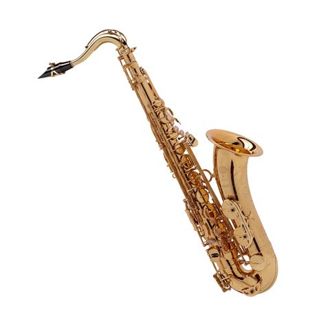 Alto, Tenor, Baritone and Soprano Saxophones from Yamaha, Selmer Paris ...