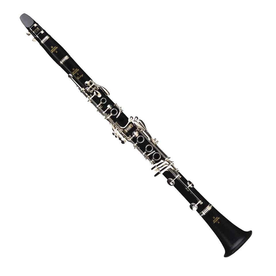 Buffet Crampon Prodige Smart Choice Clarinet Pack