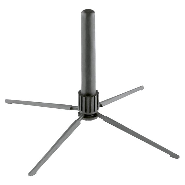 Konig & Meyer Folding Flute Stand