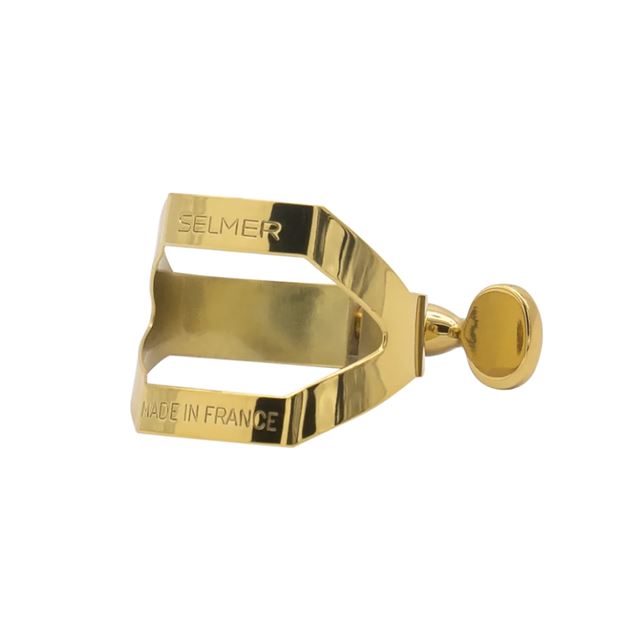Selmer Paris Saxophone Ligature