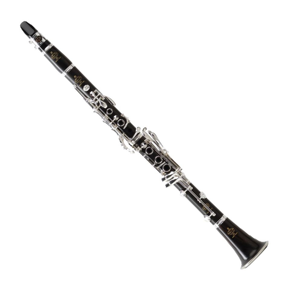 Buffet Crampon R13 Clarinet A