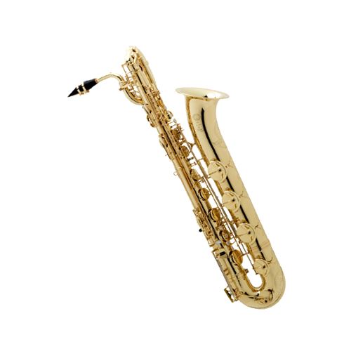 Selmer Paris SA80II Baritone Saxophone