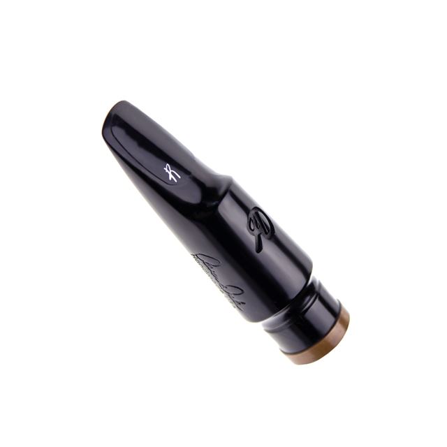 Drake NY Jazz Vintage Resin Tenor Saxophone Mouthpiece_03