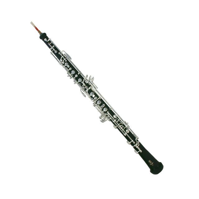 Yamaha YOB241B Student Oboe