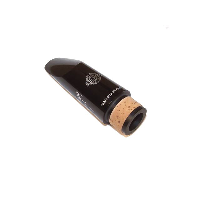 Selmer Paris Focus B Flat Clarinet Mouthpiece