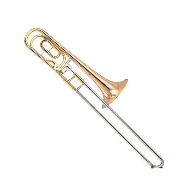 Yamaha YBL421GE Bass Trombone