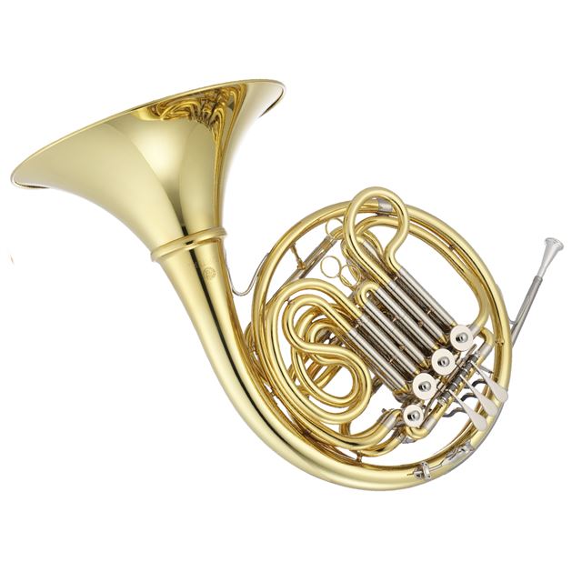 Jupiter 1100DQ Double Horn