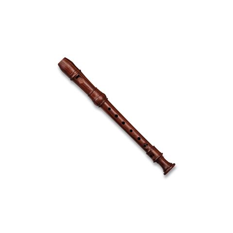 Mollenhauer Denner Sopranino Recorder - Rosewood