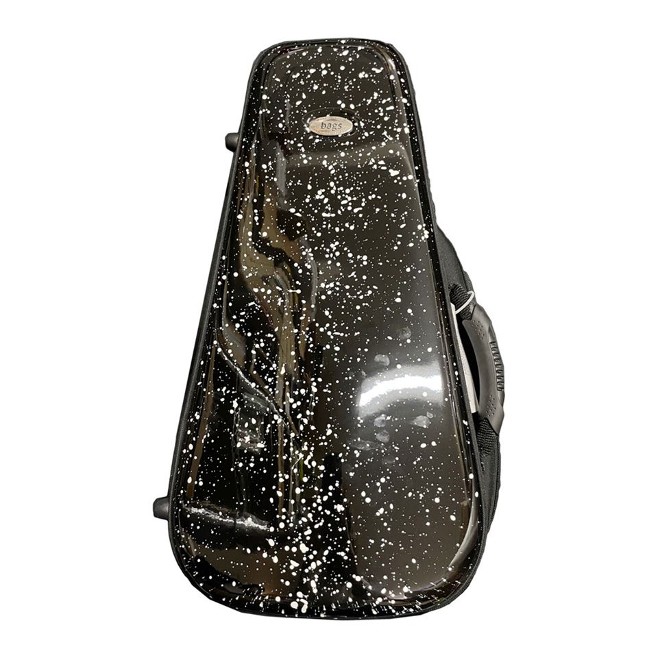 BAGS Single Trumpet Case - Evolution EV-1 Shape