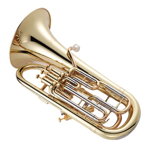 Jupiter 1270L XO 4 Valve Compensating Euphonium