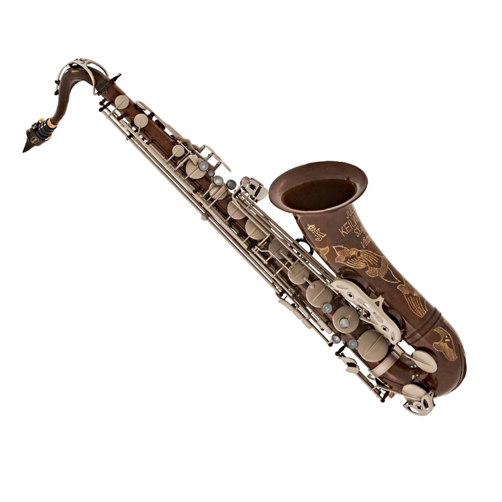 keilwerth tenor sax sx90r for sale
