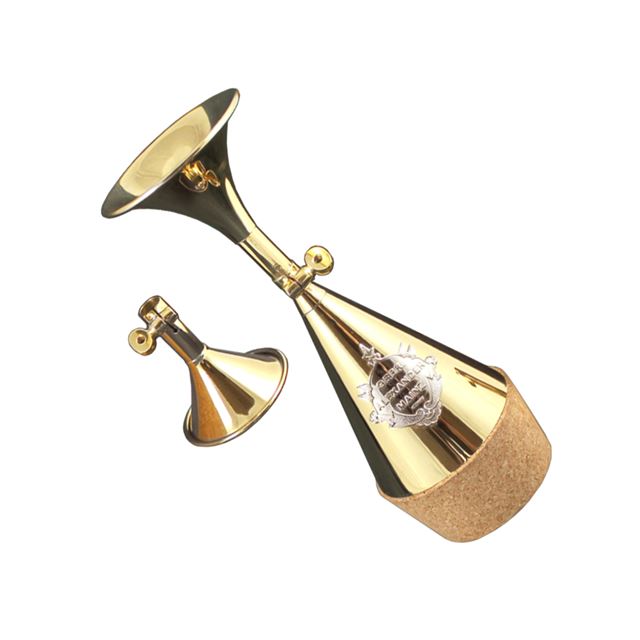 Alexander French Horn Stopping Mute