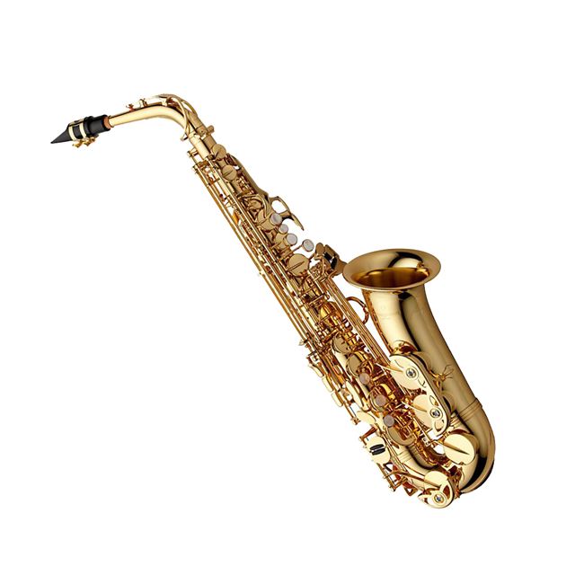 Yanagisawa A-WO1 Alto Saxophone