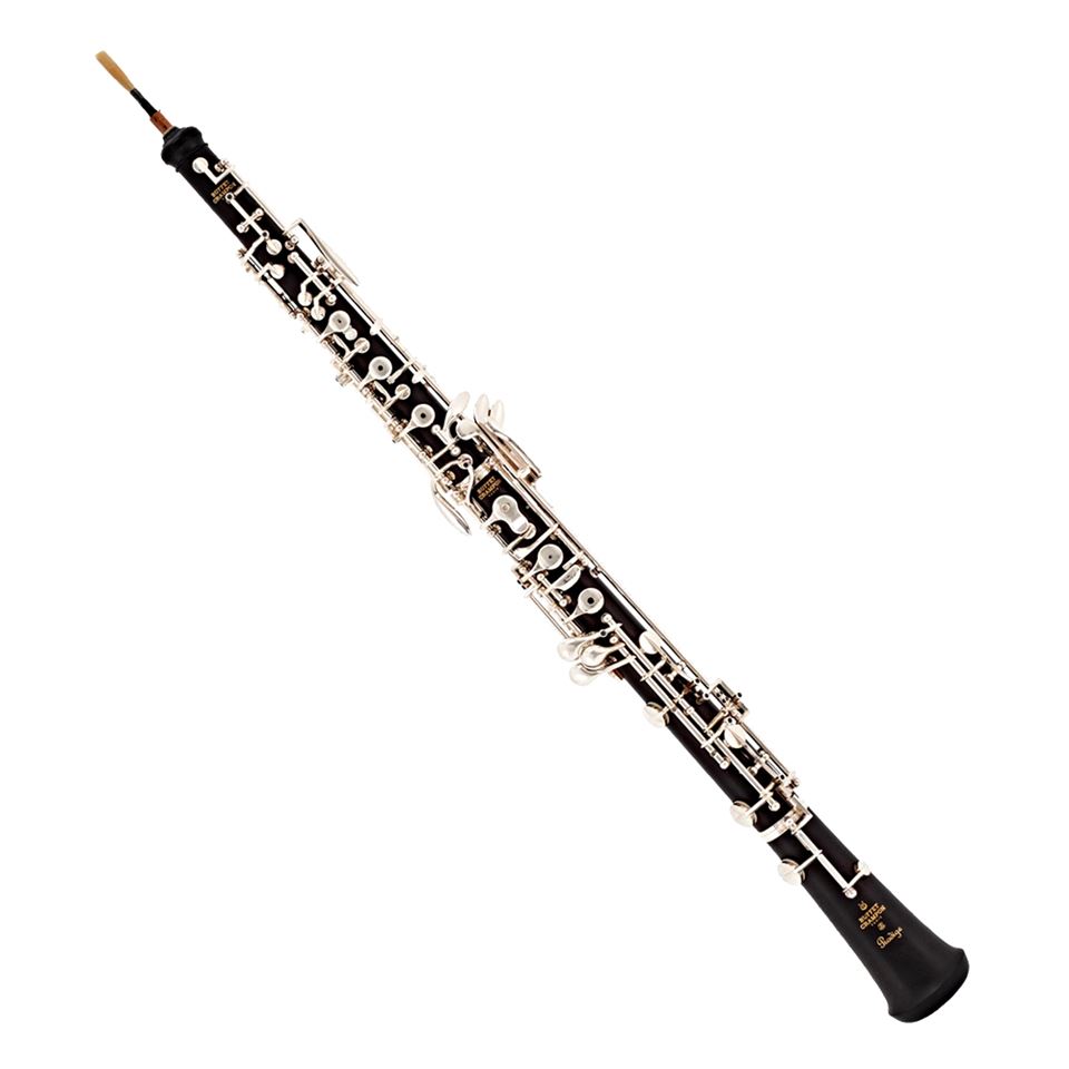 Buffet 4053 Wooden Oboe  For Small Hands Instruments 