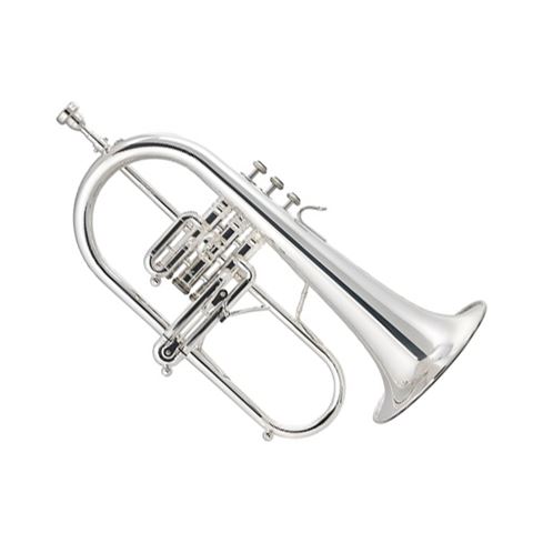 Stomvi Titan Flugelhorn