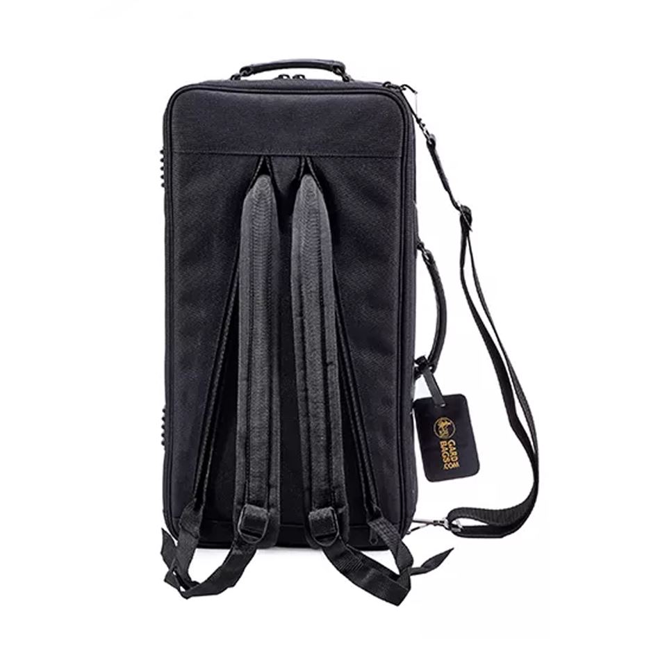 Gard Compact Triple Trumpet Gig Bag